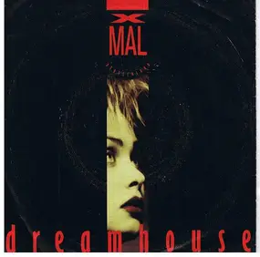 Xmal Deutschland - Dreamhouse