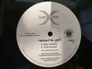 Xscape - What's Up