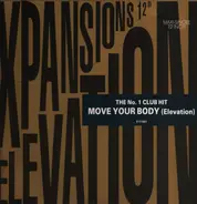 Xpansions - Move Your Body (Elevation)