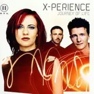X-Perience - Journey of Life