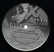 X presents Nivea - All I Do feat. Big Buckz