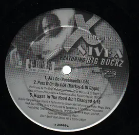 Nivea - All I Do feat. Big Buckz