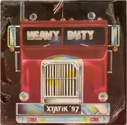 Xtatik - Heavy Duty