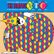 Xtc - The Compact XTC - The Singles 1978-85