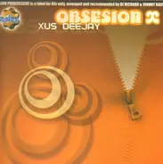 Xus Deejay - Obsession X