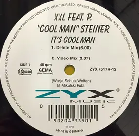 XXL - It's Cool Man (Remix)