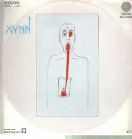 Xynn - Jet-Set Honey