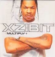 Xzibit, Scarface - Multiply