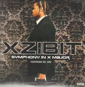 Xzibit - Symphony In X Major