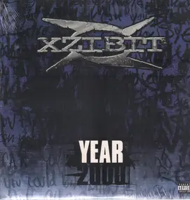 Xzibit - Year 2000