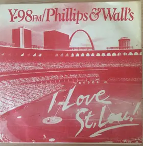 The Walls - 'I Love St. Lou!'
