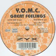 Y.O.M.C. - Great Feelings
