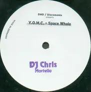 Y.O.M.C. - Space Whale