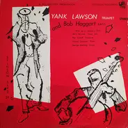 Yank Lawson And Bob Haggart With Jerry Jerome And His Country Club Orchestra - Yank Lawson And Bob Haggart With Jerry Jerome And His Orchestra
