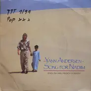 Yann Andersen - Song For Nadim (English And French Version)