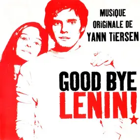 Yann Tiersen - Good Bye Lenin!