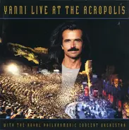 Yanni With The Royal Philharmonic Concert Orchestra - Live at the Acropolis