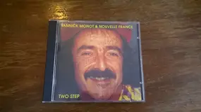 Yannick Monot & Nouvelle France - Two Step