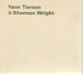 Yann Tiersen - Yann Tiersen & Shannon Wright