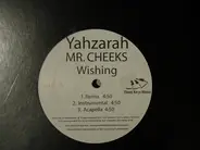 YahZarah / Mr. Cheeks - Wishing