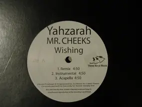 YahZarah - Wishing