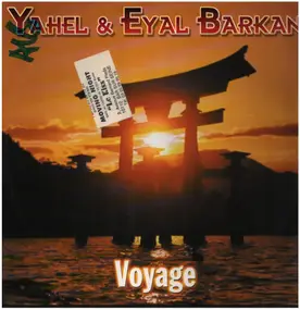 Yahel - Voyage