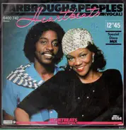 Yarbrough & Peoples - Heartbeats