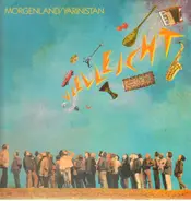 Morgenland/Yarinistan - Vielleicht