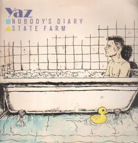 Yaz - Nobody's Diary / State Farm