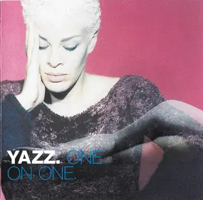 Yazz - One on One