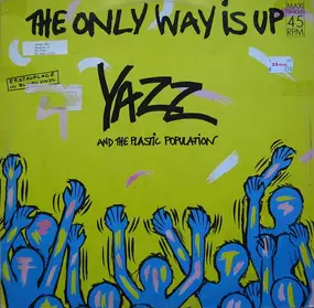 Yazz - The Only Way is Up