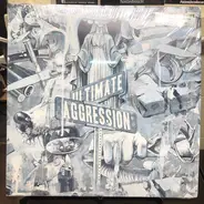 Year Of The Knife - Ultimate Aggression