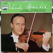 Mendelssohn - Konzert Für Violine & Orchester Op.64