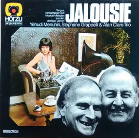 Yehudi Menuhin - Jalousie