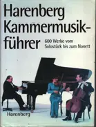 Yehudi Menuhin / Harenberg - Harenberg Kammermusikführer
