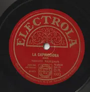 Yehudi Menuhin / Ries / Fiocco - La Capricciosa / Allegro