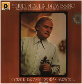 Yehudi Menuhin - Bravissimo