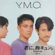 Yellow Magic Orchestra - Kimi Ni Mune Kyun