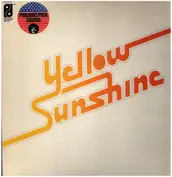 yellow sunshine