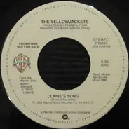 Yellowjackets - Claire's Song