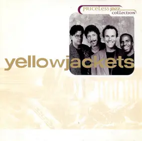Yellowjackets - Priceless Jazz Collection