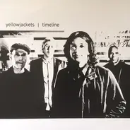 Yellowjackets - Timeline
