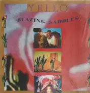 Yello - Blazing Saddles
