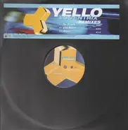 Yello - Eccentrix
