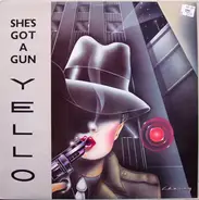 Yello - She's Got A Gun