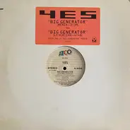 Yes - Big Generator (Remix Version)