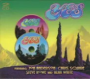 Yes Featuring: Jon Anderson , Chris Squire , Steve Howe And Alan White - The Collection