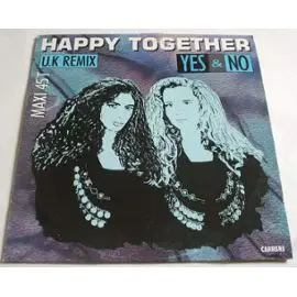 Yes - Happy Together