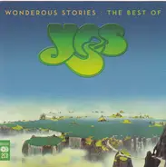 Yes - Wonderous Stories: The Best Of Yes