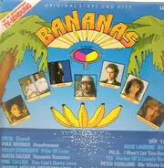 Yes, Ideal, Phil Collins etc - Bananas